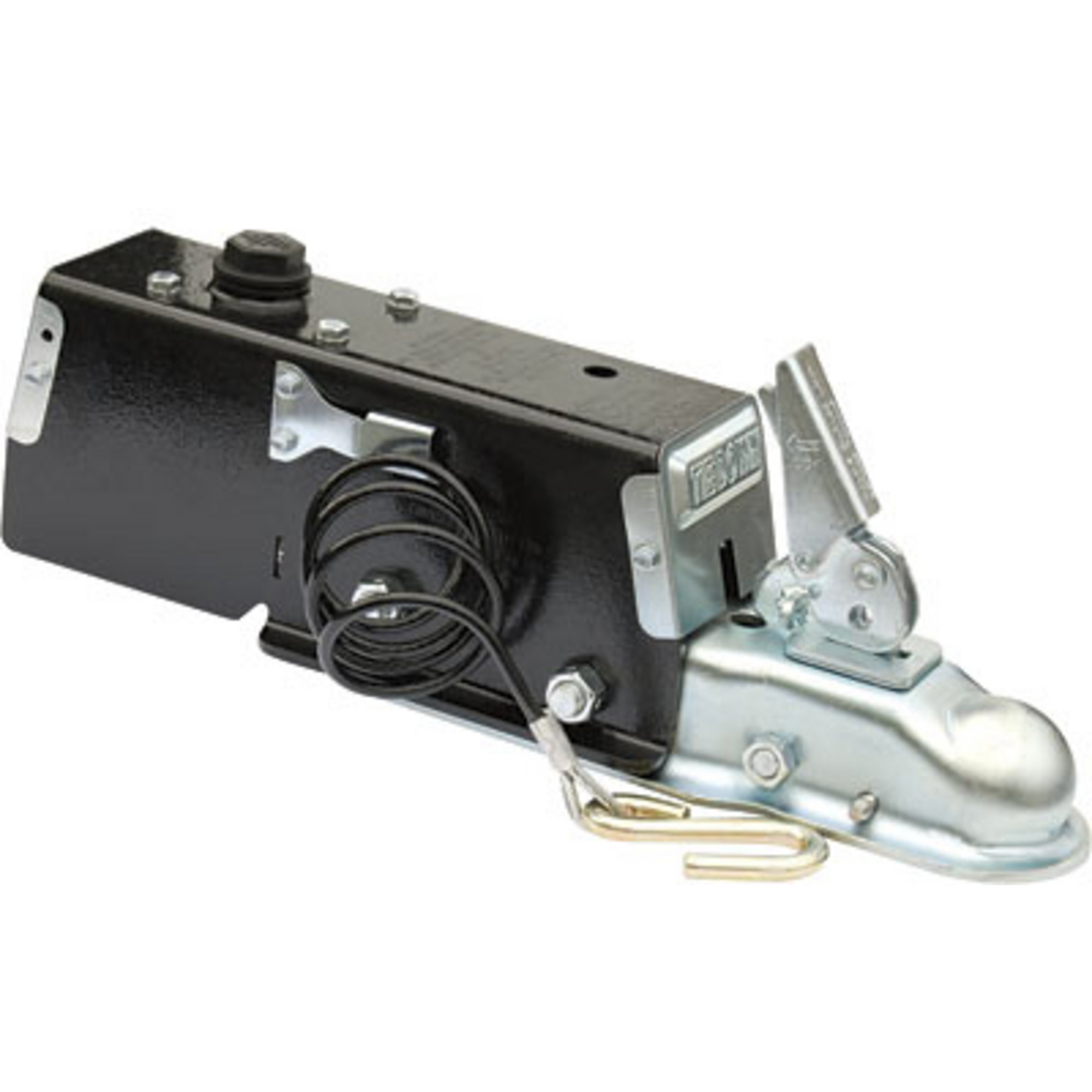 Tie Down Hydraulic Drum Brake Actuator — WeldOn, 6600Lb. Capacity